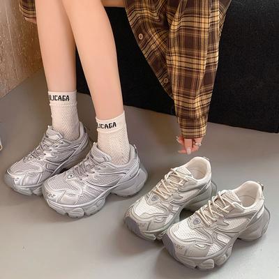 Sapatos de mulher – Ténis