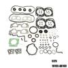 Engine Overhaul Gasket Sets 10105-AB160 For Subaru Forester Legacy Outback 2.5I 2006-2010 EJ25 Engine Repair Kit-A87Q