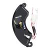 Automatic Voltage Regulator AVR For 5KW 6.5KW Single Phase Gasoline Generator