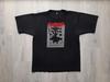 T-shirt Rancid …And Out Come the Wolves, Taille L, T-shirt du groupe Rancid And Out Come The Wolves, T-shirt de groupe Rancid délavé Y2K