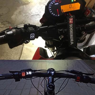 Motosiklet Elektrik Sistemi – Motosiklet Anahtarları