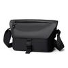 TS JYL laptop bag,Leisure Crossbody Bag 2025 Trend Sports Messenger Simple Men Satchel