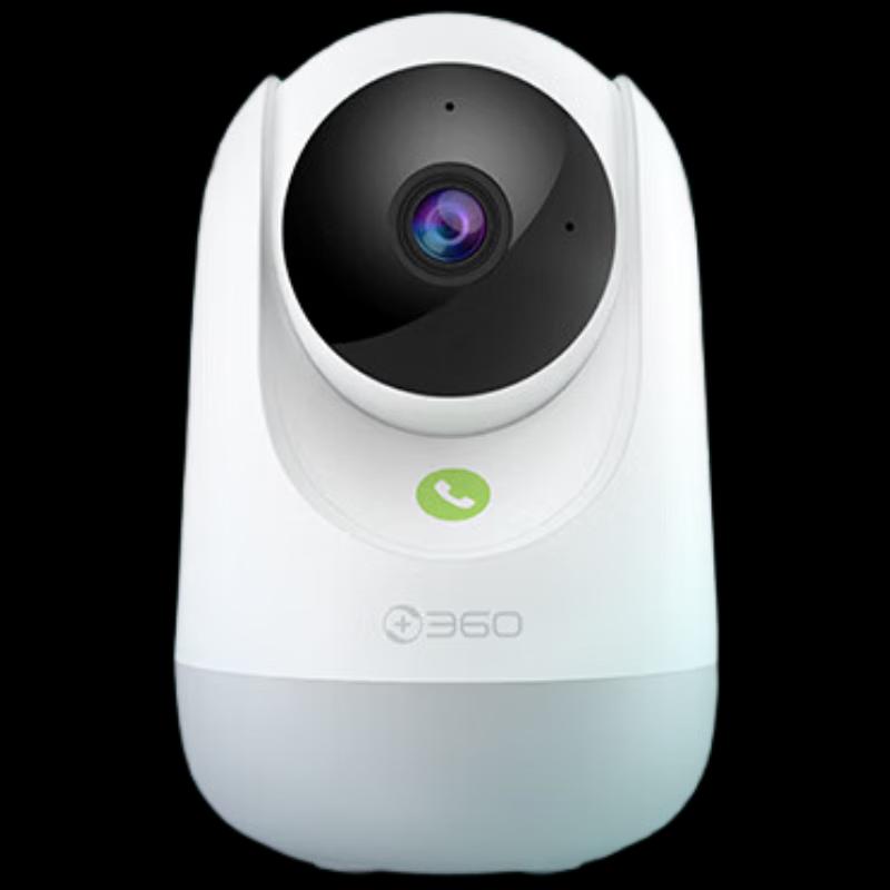 

360 Smart Home Security Cameras & Doorbells (CN version)