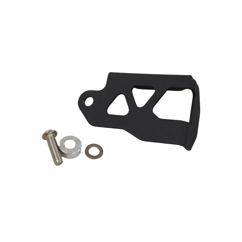 2025 Rear Brake Fluid Reservoir Cover Guard Protector For Suzuki GSX-8R GSXS8S GSX-8S GSX-S1000GT Motorcycle Tank Oil Fluid GSX