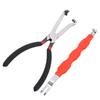 Electrical Disconnect Pliers     Disassembly Pliers Multifunctional Fuel Line Disconnect Remove Tool Pliers for Car Repair