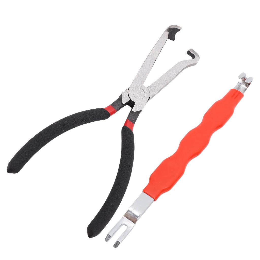 Electrical Disconnect Pliers     Disassembly Pliers Multifunctional Fuel Line Disconnect Remove Tool Pliers for Car Repair
