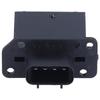Vorwiderstand für Heizungsgebläsemotor vorne 3F2Z18591AA für Ford EscapeExpeditionF150F250F350