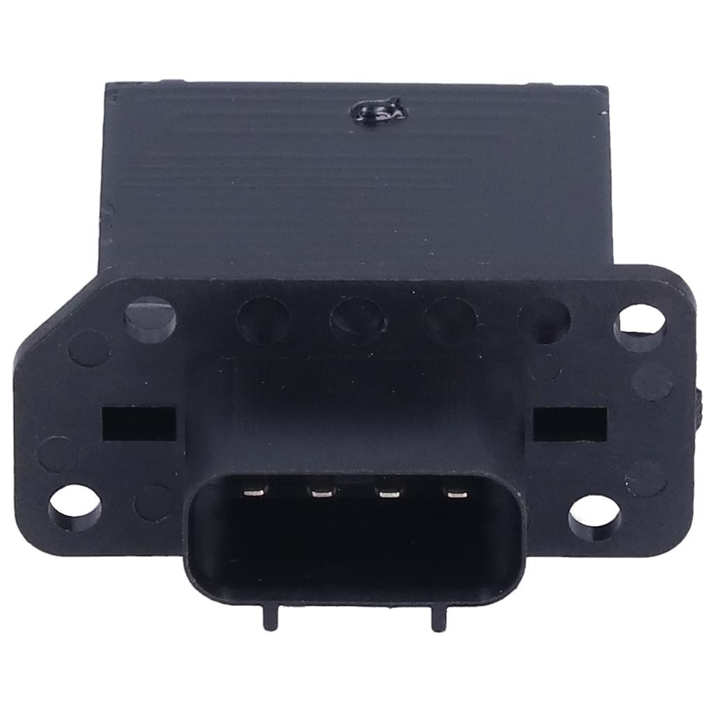 Vorwiderstand für Heizungsgebläsemotor vorne 3F2Z18591AA für Ford EscapeExpeditionF150F250F350