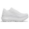 COMME DES GARÇONS x SALOMON Phantasm Rutschfest Verschleißfest Niedrig geschnittene Laufschuhe Damen Weiße Sneaker L47671800