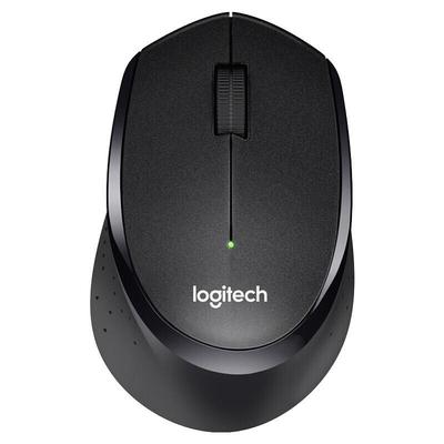 Logitech M330 Silent Plus Wireless Mouse