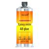 OJW 5-Minute Epoxy Resin AB Glue