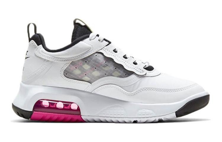Kids' Sneakers Jordan Air Max 200 GS 'Vibrant'