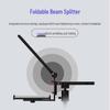 Tianying Shitong TY-T5K Portable Teleprompter with Tripod
