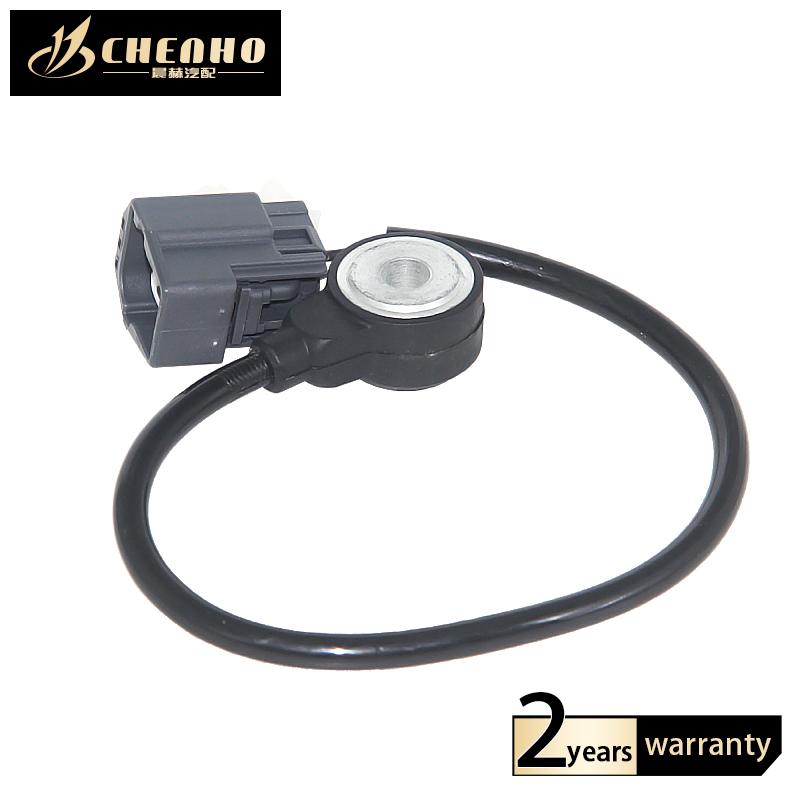 CHENHO Auto Knock Sensor For FORD MAZDA VOLVO JAGUAR LAND ROVER 1F0118921 1S7A-12A699-BA 1119941 LF01-18-921 1S7A-12A699-BB