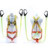 Songhong Five-Point Fall Arrest Safety Harness Kit