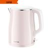 Supor Anxin Series 1.5L Double-Layer Electric Kettle CN Plug (adapter Included)