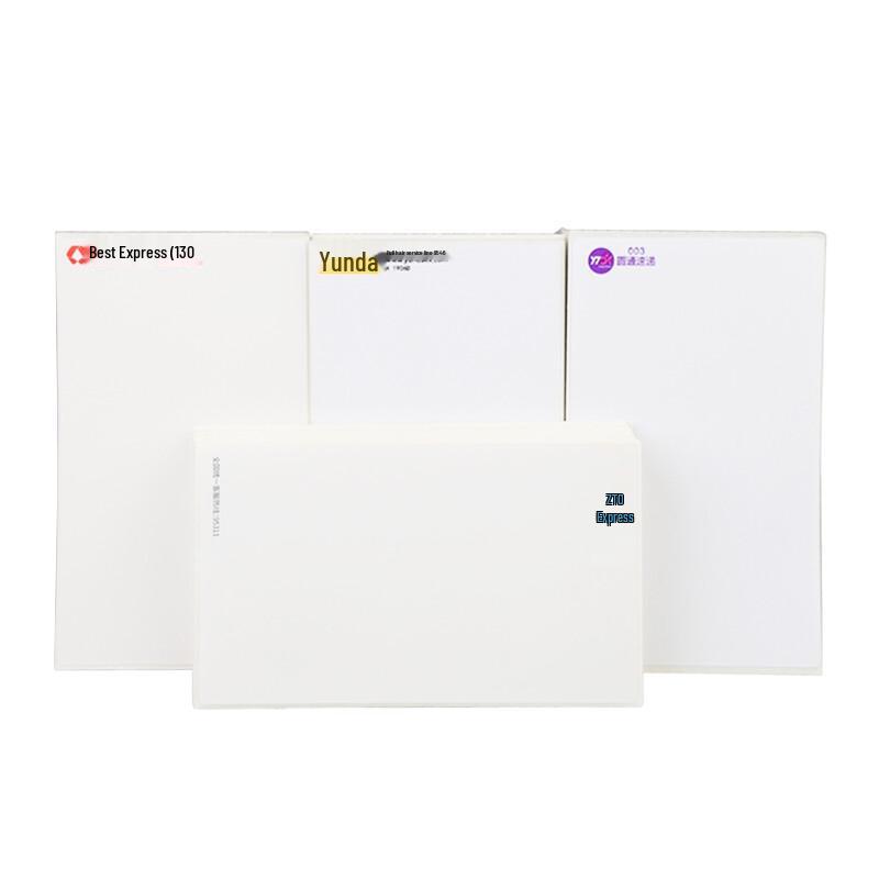 Apures Thermal Shipping Labels