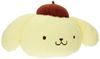 Sanrio Pompompurin Face 113387 Cushion, Small,