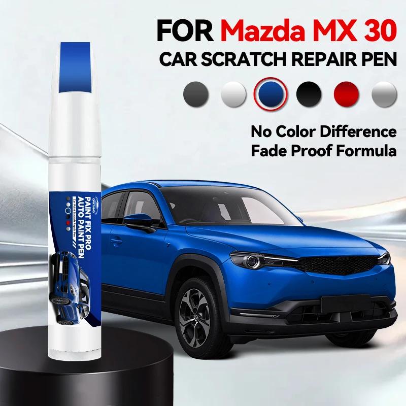 

Vehicle for Exclusive Use Car Paint Touch Up Pen For Mazda MX-30 Automotive Paint Pen Car Scratch Repair Auto Accessories Car