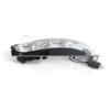 Rearview Mirror Light for 2002-2008 Mercedes-Benz E-Class W211, W463 (Part 2038201321, 2038201421)