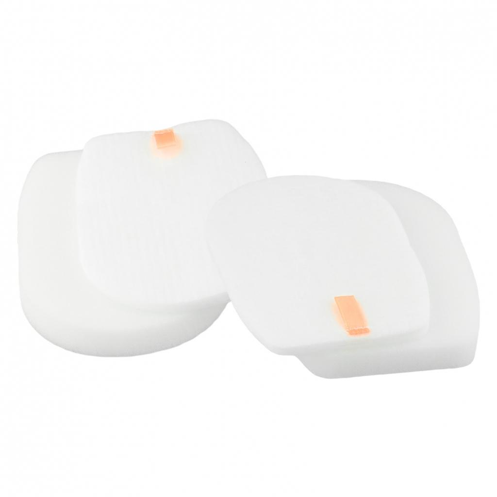 Filters for SHARK IZ202UK IZ252UK IZ103UKGB Anti Hair Wrap Vacuum Foam Felt