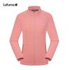 LAFUMA Women's Fleece Stand Collar Cardigan LFJA4CR77