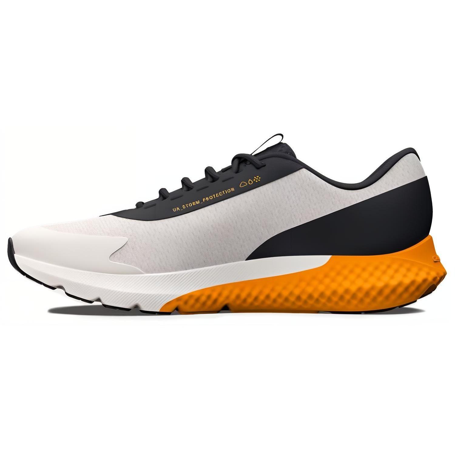 Under Armour Charged Rogue 3 Yellow Grey Men s 3025523-300 EU 44
