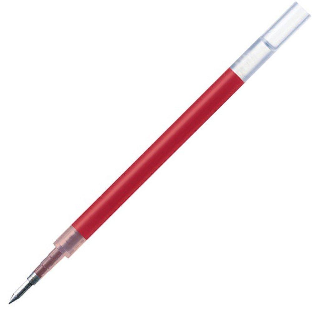 

Zebra gel ballpoint pen refill Sarasa lead red 10 pieces JF-0.3 B-RJF3-R