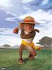 [USED] Figuarts ZERO Artist Special Monkey D. Luffy