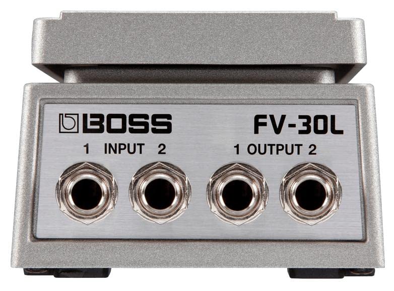BOSS Foot Volume FV-30L