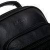Men' Leather Bag Ostoja Carbo