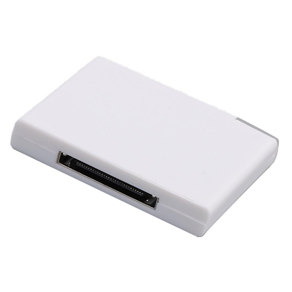 Récepteur Bluetooth Convient pour Dock iPod 30 broches Station d'accueil musicale Adaptateur Bluetooth 5.0