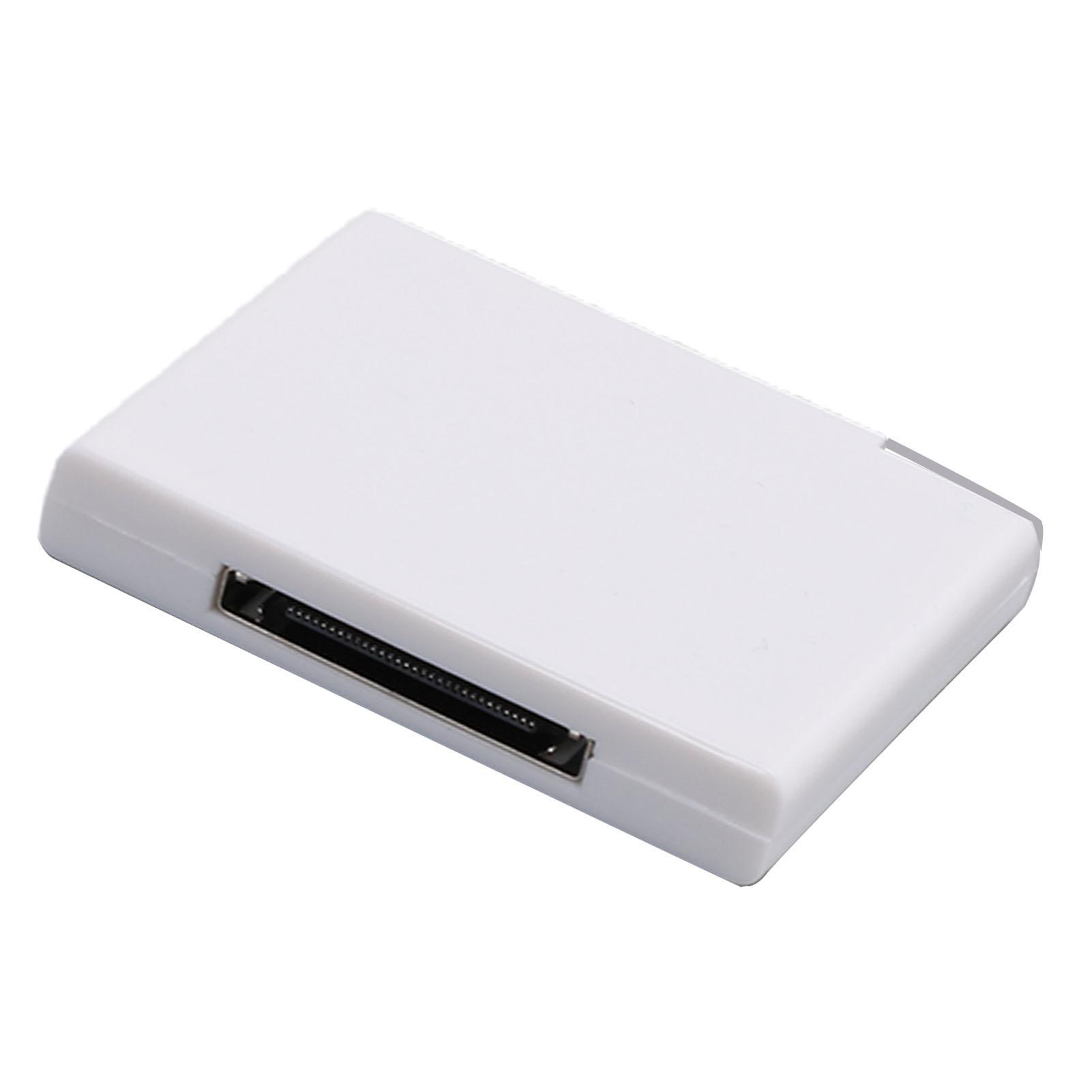 

Bluetooth-приймач, сумісний з док-станцією Ipod 30-контактною, музичною док-станцією, Bluetooth 5.0 адаптером