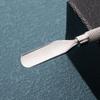 Professional Disposable Dual-Ended Nail Cuticle Pusher Durable Care Tool with Non-Slip Surface for Scraping Dead Skin