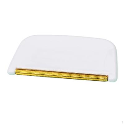 Ball Cleaner Comb, Lint Combs Remover, Use for Multi Garments, Easy Grip Cashmere Wool
