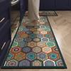 Hot Non-slip Kitchen Mat Long Rugs Thickened Diatomaceous Earth Carpet for Living Room Absorbent Foot Mats Bedroom Doormat Alfombra