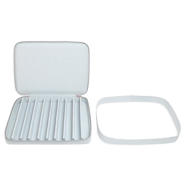 Collection Pen Case 10 Horizon (Holds Pens) (83 Blue)