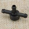3 Way Windscreen Washer Check Valve Hose T Connector Fit for Volvo C70 S60 S70 XC70 XC90 31391513 9178895 81342765 5142765