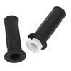 Motorcycle Handlebar Grips 4X4262410000 Handlebar Rubber Hand Grips Replacement for PW50 PY50