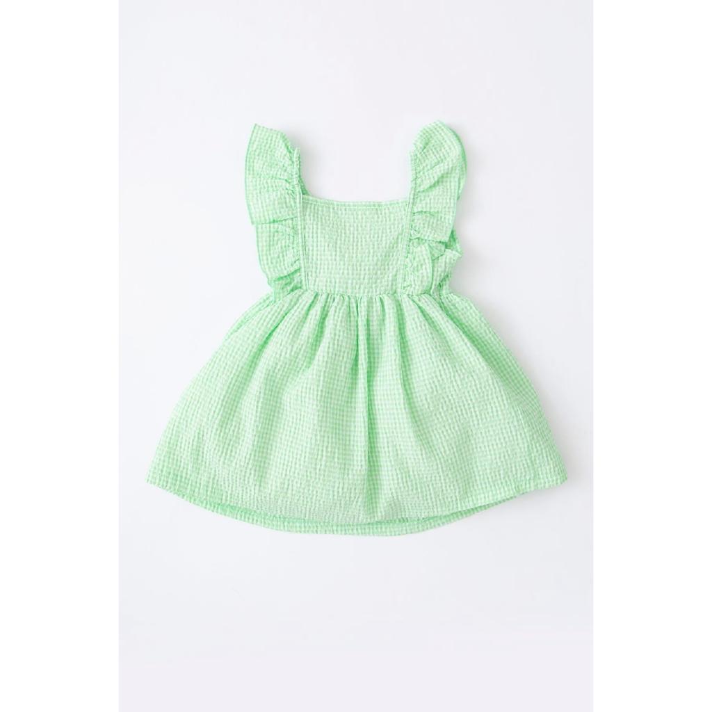 Rochie Crinkle fără mâneci Baby Baby