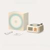 1Pc Bluetooth Speaker  Card Stereo Outdoor Simple Mini USB Charging Portable Speaker