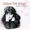 CD JUDY COLLINS  Judy Collins Classic Folk Song KX7 KX71 Hey Presto Eng 2004 Non Japan ObiRock Used