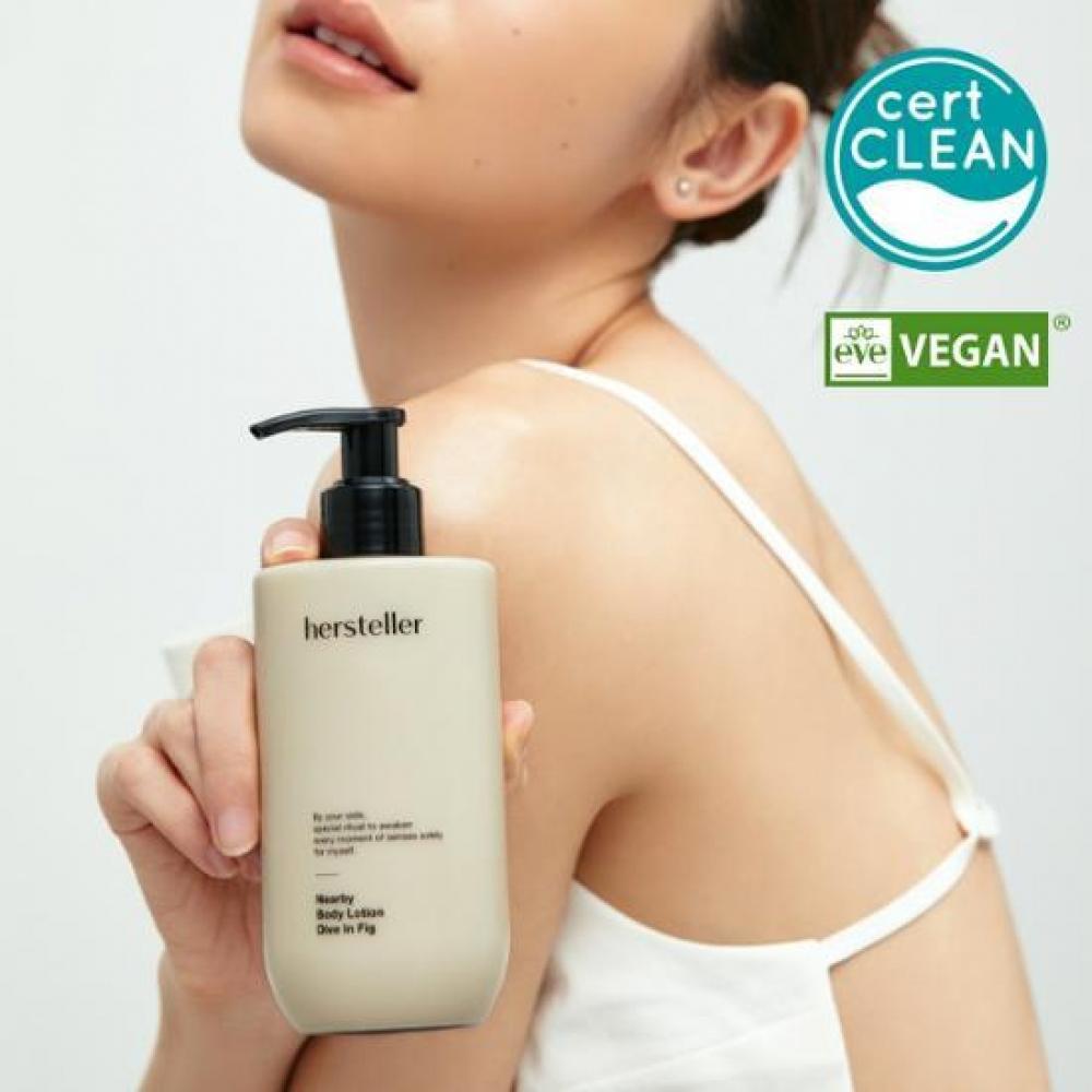 

Hersteller Near By Лосьон для тела 300 мл 2 вида Выбор 1 STEEL A ROSE