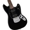 Fender Moto Mustang Electric Guitar Rosewood Fingerboard Limited Edition