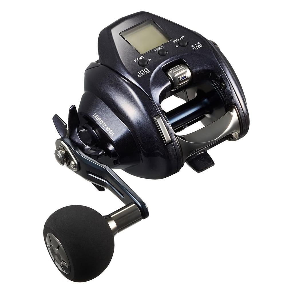 Daiwa Electric Reel Leo Blitz 400JL