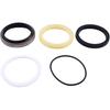 Lift Cylinder Seal Kit 30B-63-05050 30B6305050 Compatible with Komatsu Forklift FD20/25-16 FD30-16 FD30-17