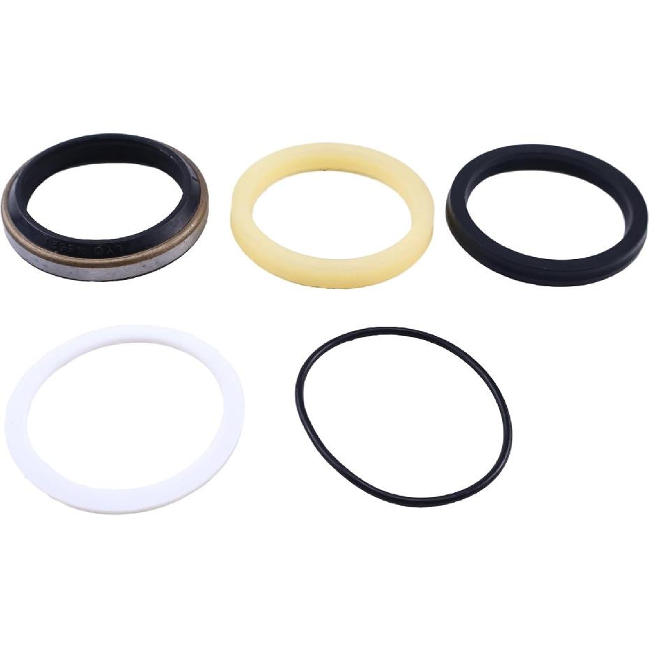 Lift Cylinder Seal Kit 30B-63-05050 30B6305050 Compatible with Komatsu Forklift FD20/25-16 FD30-16 FD30-17