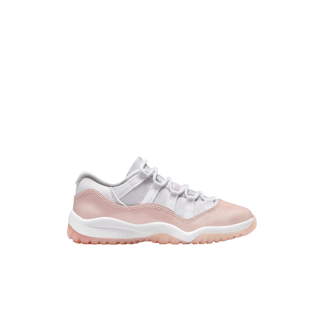 

(ps) Jordan 11 Retro Low Legend Pink 180