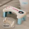 Dopamine Ergonomic Bathroom Squat Stool for Kids and Adults