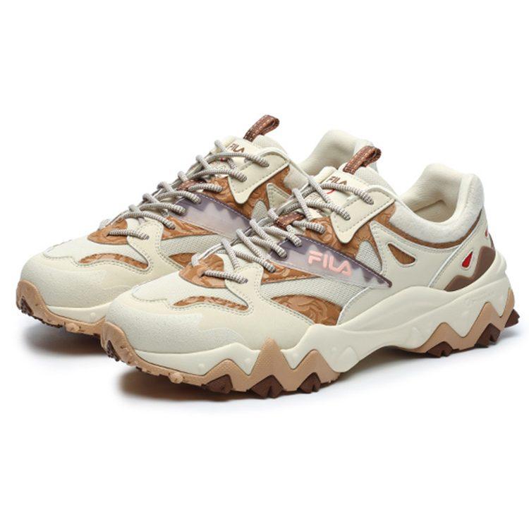 Fila Oakmont 2 Vlt Women's F12W212139FCR